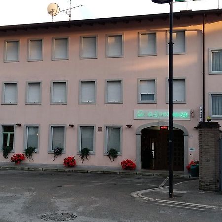 Alla Speranza San Giórgio di Nogaro Екстериор снимка