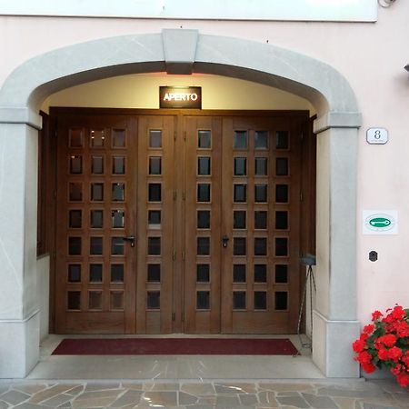 Alla Speranza San Giórgio di Nogaro Екстериор снимка