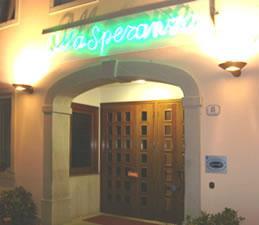 Alla Speranza San Giórgio di Nogaro Екстериор снимка