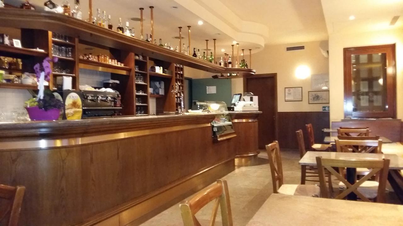 Alla Speranza San Giórgio di Nogaro Екстериор снимка