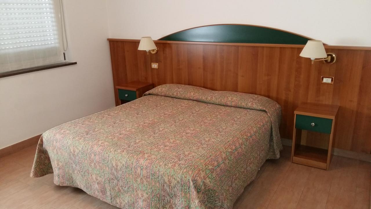 Alla Speranza San Giórgio di Nogaro Екстериор снимка