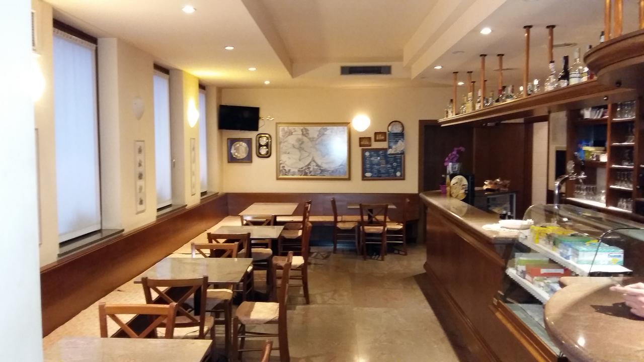 Alla Speranza San Giórgio di Nogaro Екстериор снимка