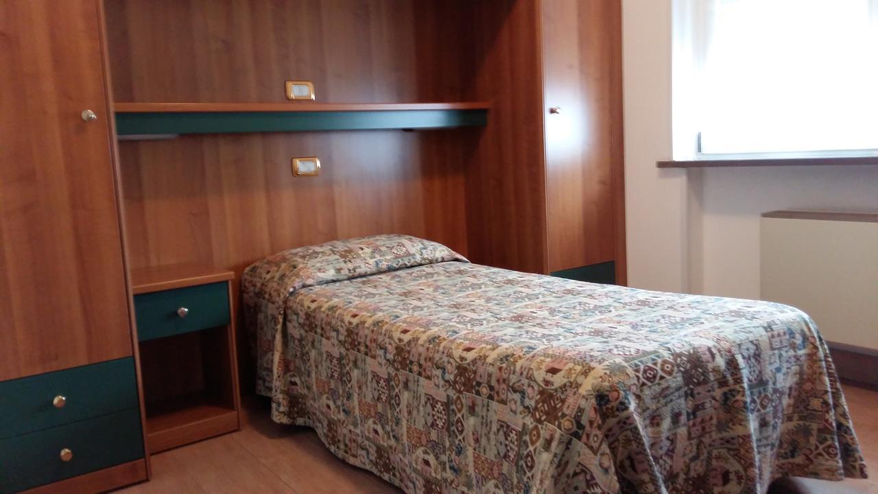 Alla Speranza San Giórgio di Nogaro Екстериор снимка